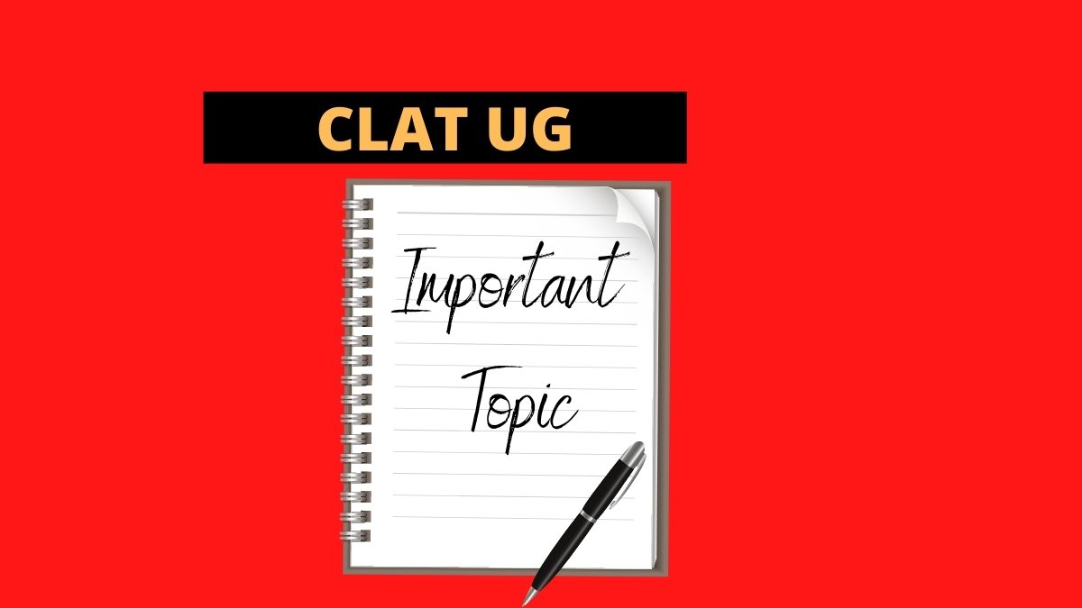 CLAT Preparation Guide